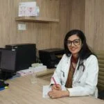 Dr. Shivani Sabharwal