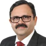 Dr. Anil Raheja