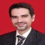 Dr. Ashish Sabharwal