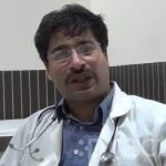 Dr. Tapeshwar Sehgal