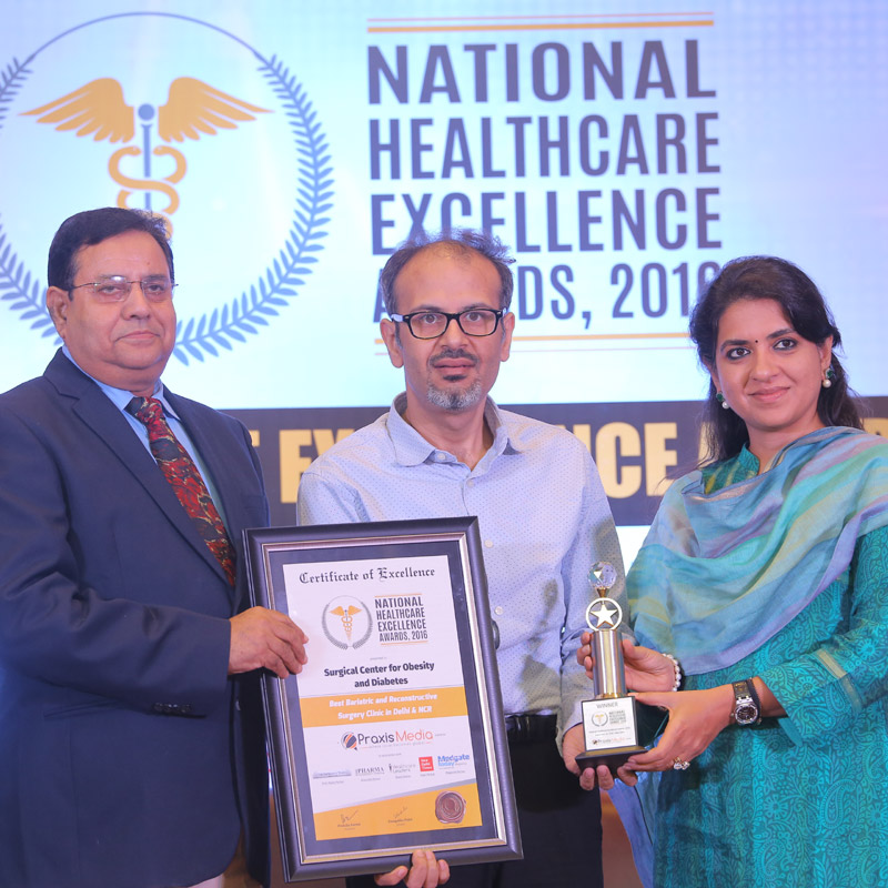 Award