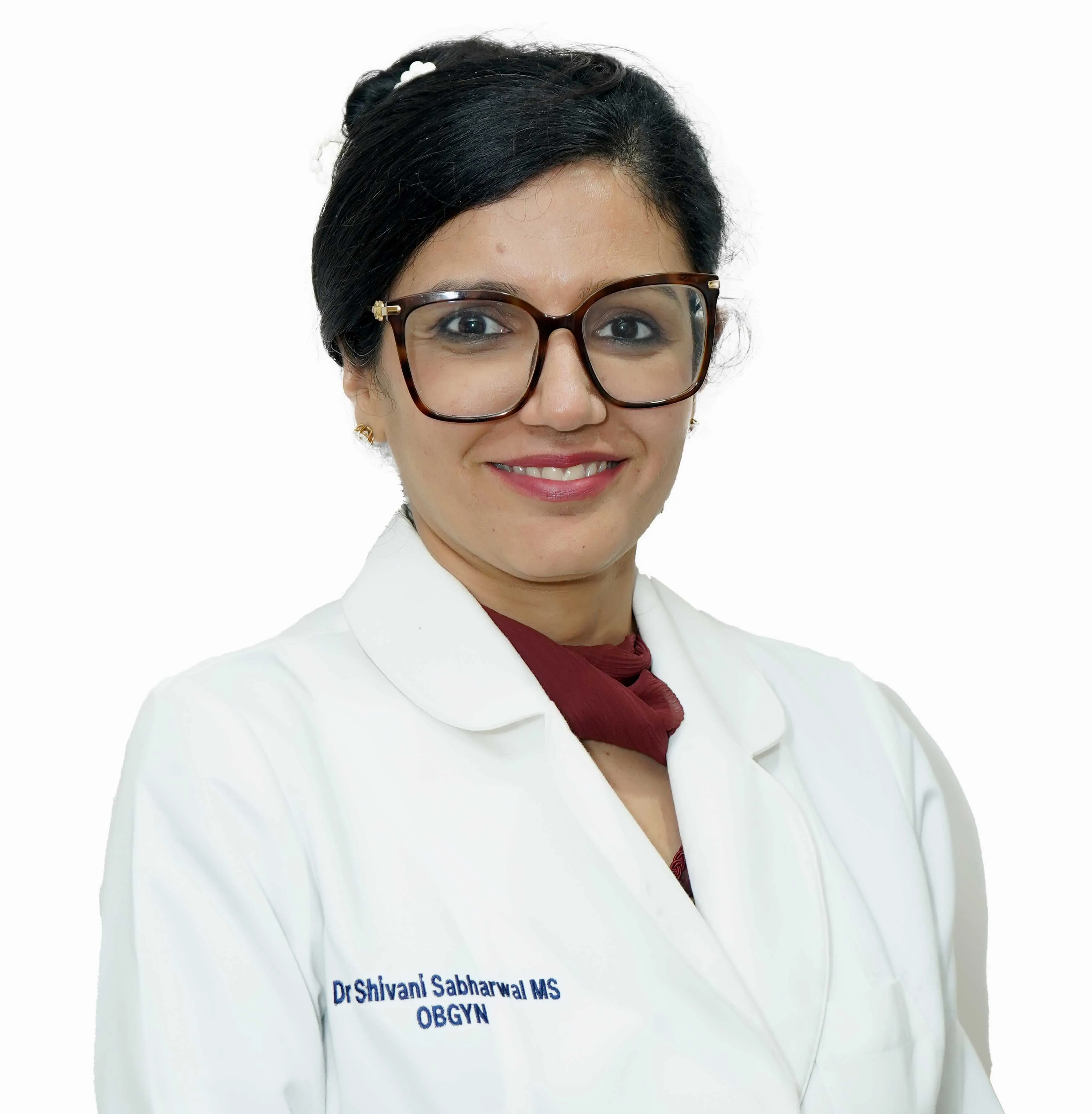 Dr. Shivani Sabharwal