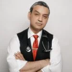 Dr. Sumer Chauhan