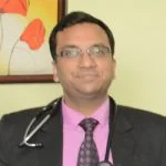 Dr. Vishal Garg