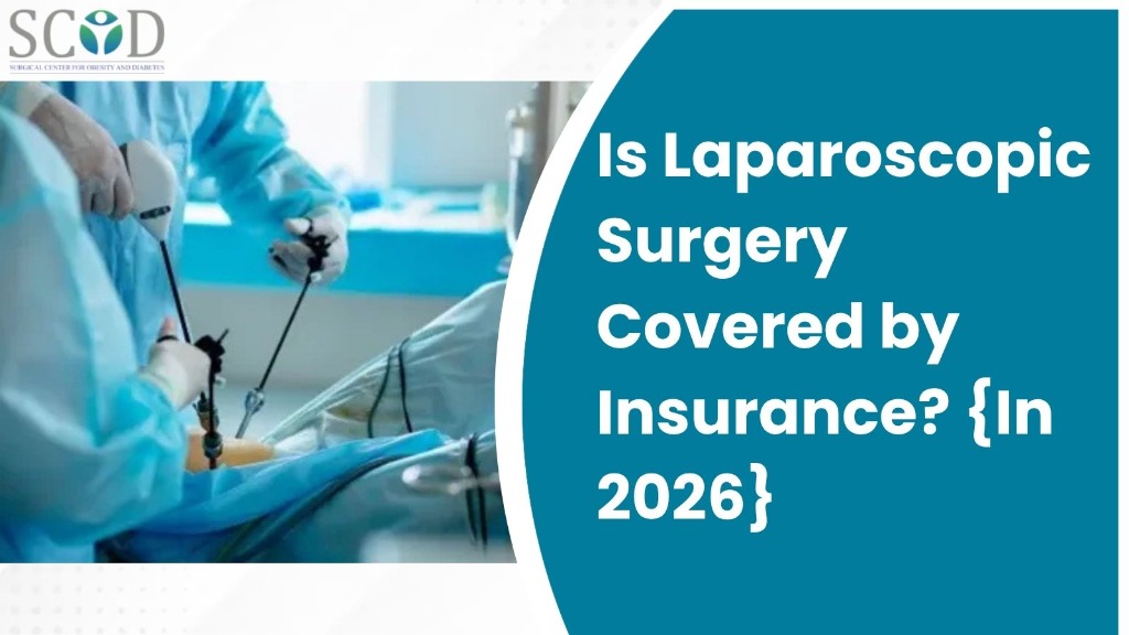 Is Laparoscopic Surgery Covered by Insurance? {In 2026}