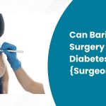 Can Bariatric Surgery Reverse Diabetes