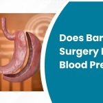 Does Bariatric Surgery Lower Blood Pressure