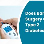 Does Bariatric Surgery Cure Type 2 Diabetes